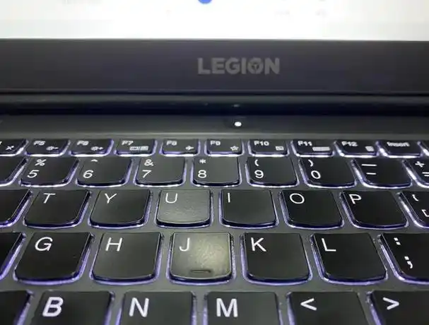 联想拯救者键盘灯如何开启