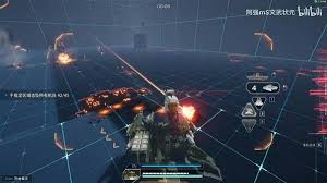 解限机剑龙进阶挑战怎么玩