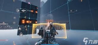 解限机剑龙进阶挑战怎么玩