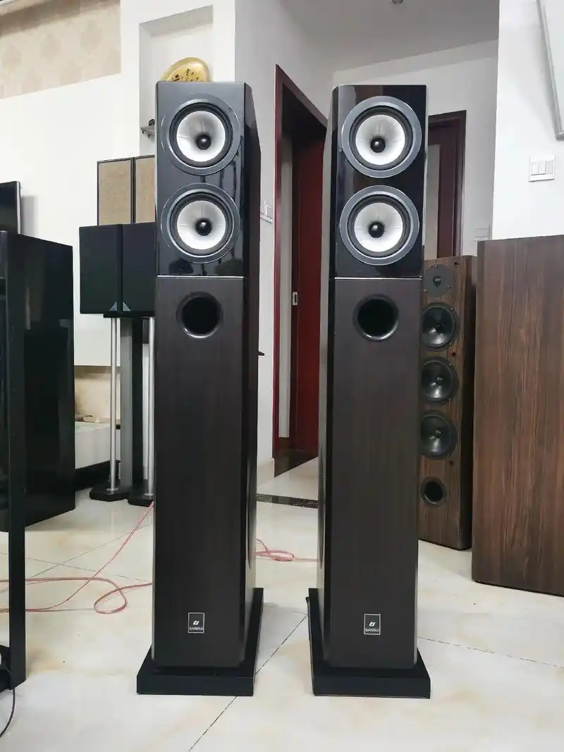 什么音箱适合用于家庭