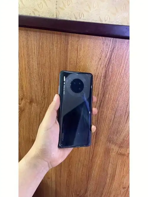 华为mate30能不能双卡双待