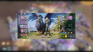 龙石战争威廉怎么配队