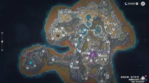 原神中稻妻城先于层岩巨渊上线吗