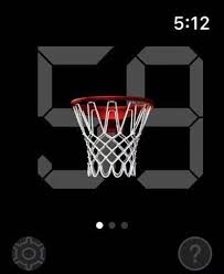 空气投篮 apple watch如何使用