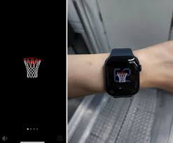 空气投篮 apple watch如何使用