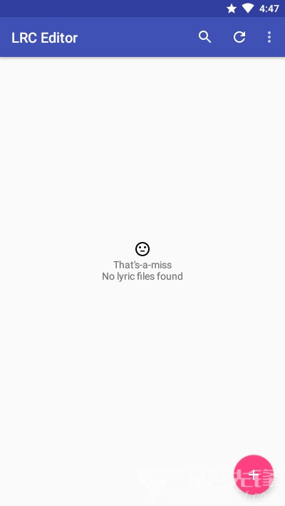 LRC Editor(歌词编辑工具)V3.2.5 安卓免费版