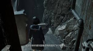 寂静岭F全武器怎么获取