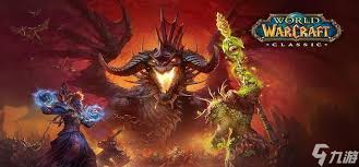 魔兽世界利齿之坑任务怎么做