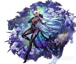 千年之旅elf种类有哪些