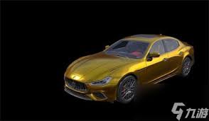 和平精英轿车皮肤测试适合哪些玩家