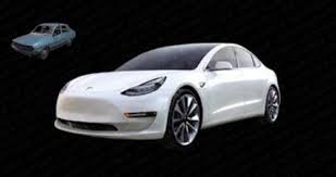 和平精英轿车皮肤测试适合哪些玩家