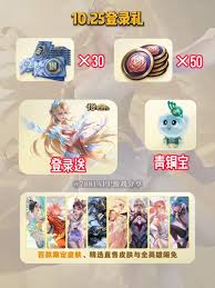 王者荣耀十周年庆典有哪些内容