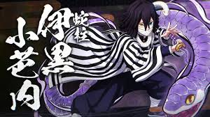 鬼灭之刃火之神血风谭2蛇柱伊黑小芭内玩法攻略