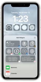 苹果手机如何设置锁屏壁纸常亮屏幕