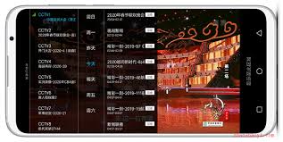 2020年晚会直播回看哪里看