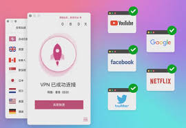 能连接youtube的加速器