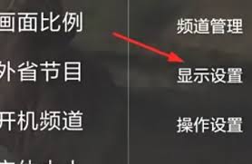 如何管理hdp直播频道