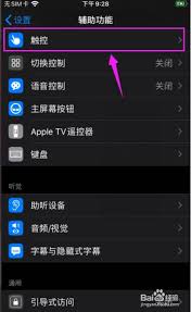苹果xsmax怎么读语音