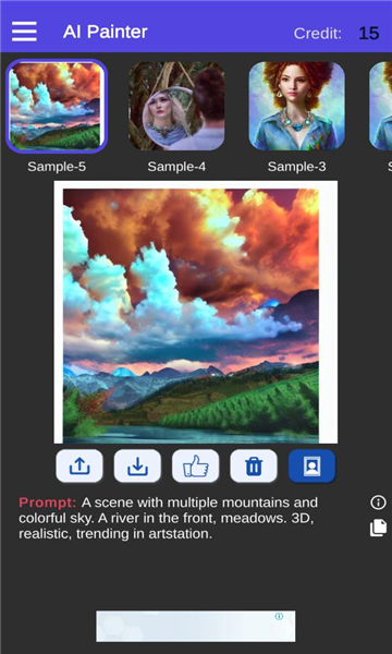 AI Painter2