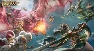 怪物猎人:旅人攻略有哪些