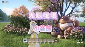 无限暖暖家具如何对齐