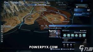 死亡搁浅2机械师在哪