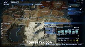 死亡搁浅2机械师在哪