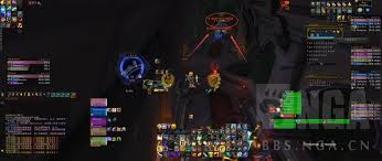 魔兽世界赤红深渊位置在哪