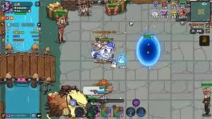 英勇之地海象怎么打