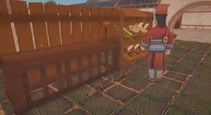 菜市场模拟器视频攻略是什么