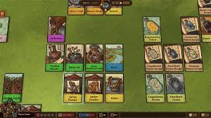 炼金之道全物品交易价格是多少