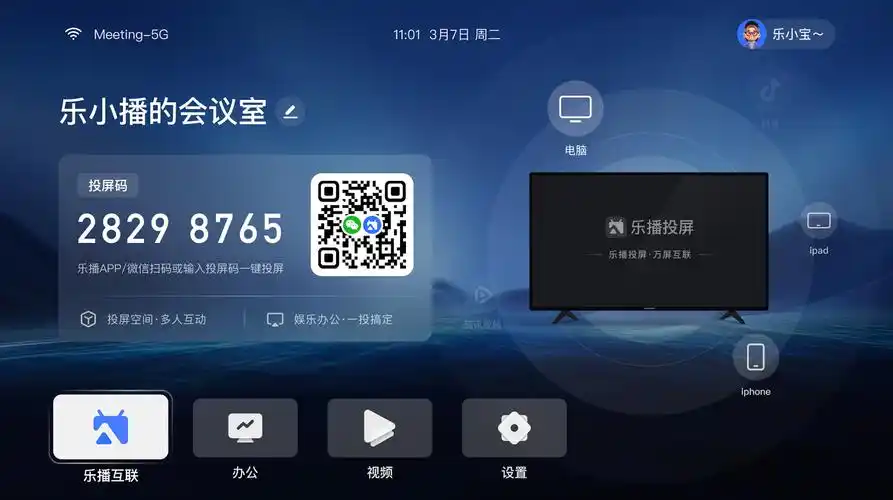 投屏支持哪些文件格式