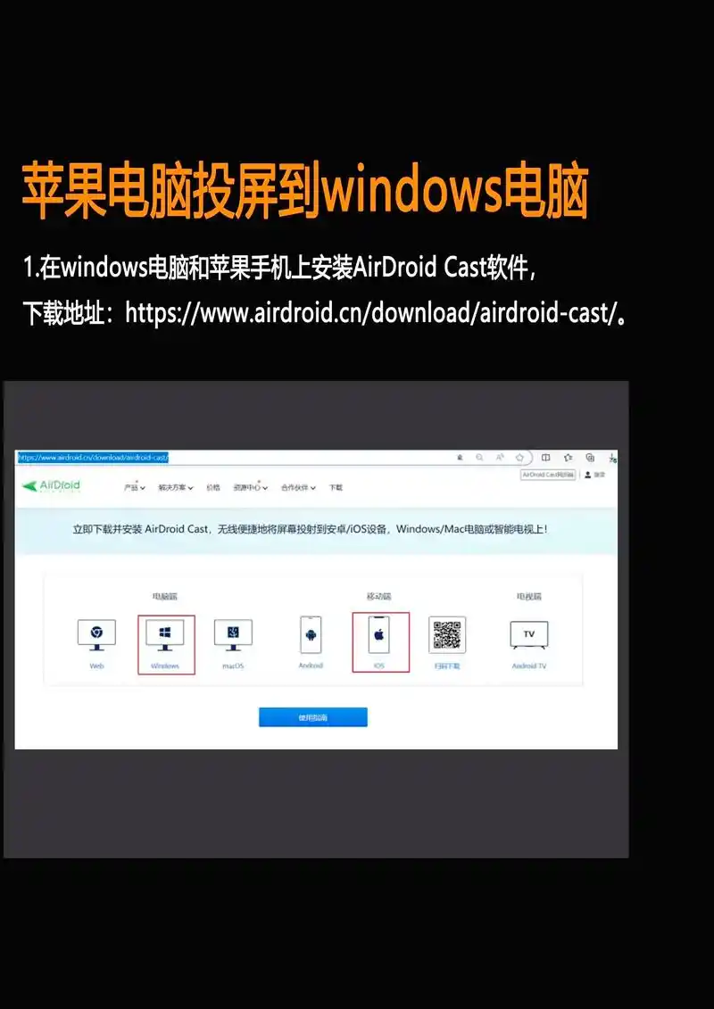 投屏支持哪些文件格式