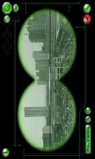 间谍望远镜手机版2