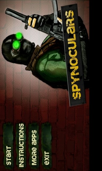 间谍望远镜手机版4