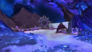 魔兽世界浸染光芒的斩斧位置在哪