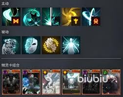 零度曙光精灵卡如何搭配