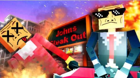 刺客模拟器免费版