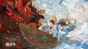 纸嫁衣8视频攻略是什么