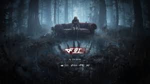 穿越火线虹是什么游戏