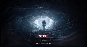 穿越火线虹是什么游戏