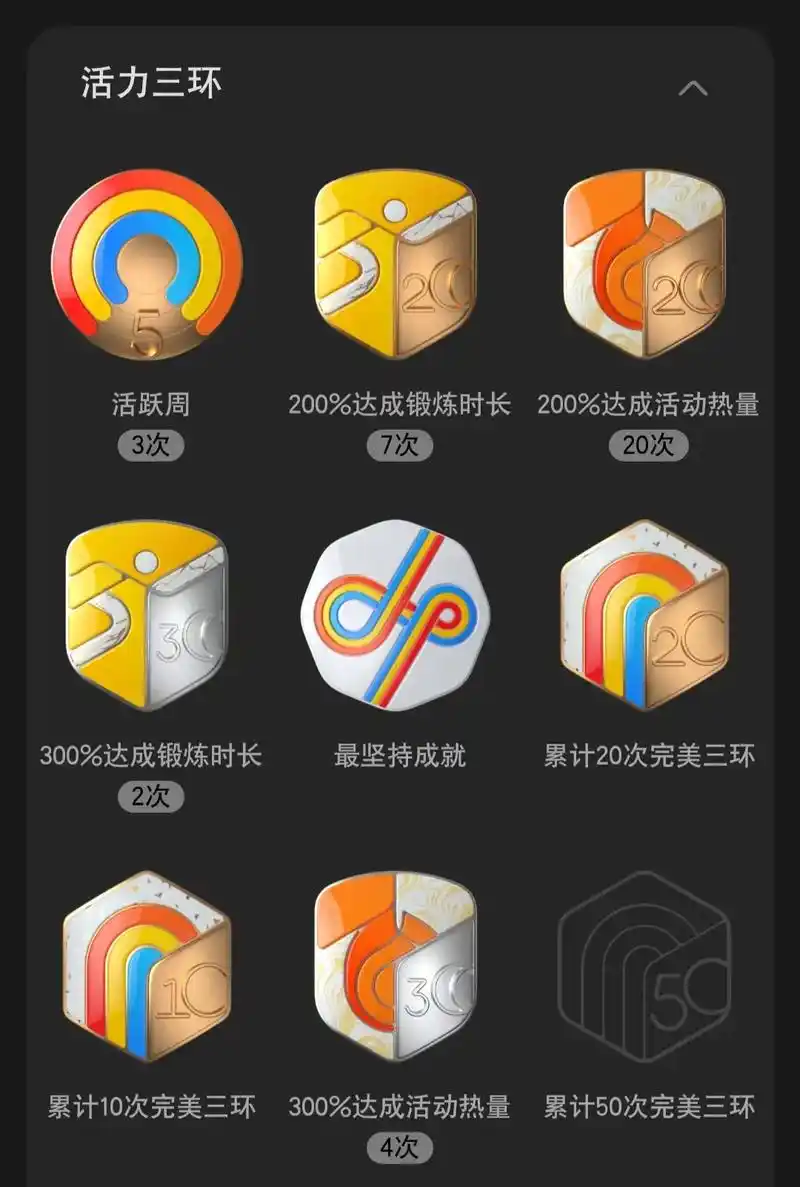 哔哩哔哩如何查看成就勋章