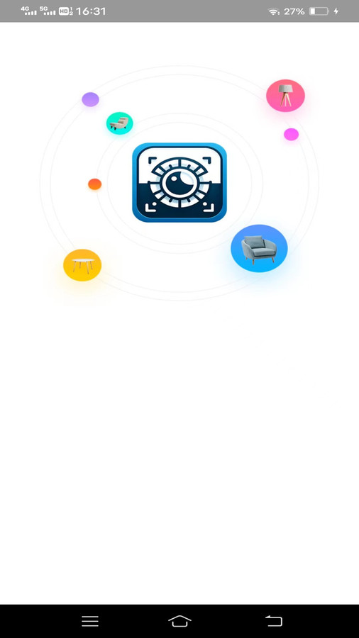 全景测量仪安卓1