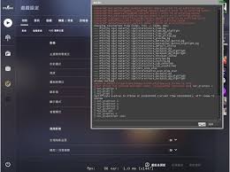 csgo如何显示ping
