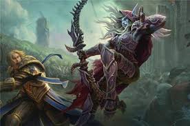 魔兽世界怀旧服世界BUFF有哪些