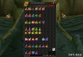 魔兽世界怀旧服世界BUFF有哪些