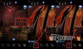 纸嫁衣8第四章红灯房香炉谜题怎么解