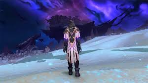 魔兽世界虚熔树脂任务怎么完成