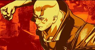 饿狼传说群狼之城博克斯瑞巴RPG模式CG怎么分享