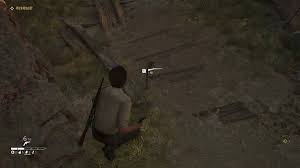 四海兄弟故乡稀有武器专家连发步枪如何解锁成就